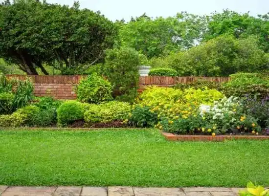 landscaping services Heron Lake